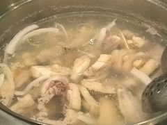 -四季合味椰子鸡(南山大冲店)