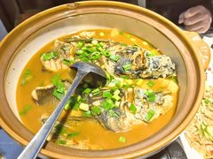 -千岛湖小鱼儿·淳安匠心农家菜