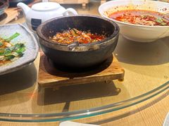 -莲·中餐厅(成都首座万豪酒店)