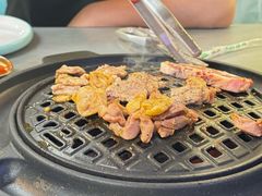 -牛犇炭火烤肉·鲜切烤肉(承德总店)