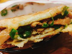 -秦韵轩·西安小馆(滨海文化中心店)