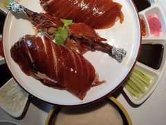 -大鸭梨烤鸭(枣园店)