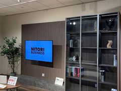 -NITORI 宜得利家居(上海中山公园龙之梦店)