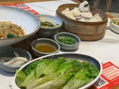 -馋三尺蟹粉小笼(人民广场店)