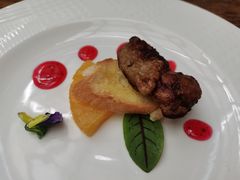 -食间牛排(湖西路店)