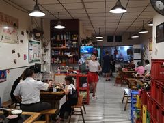 大堂-利姐牧牛匠老火锅(兰花店)