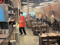 -破店肥哈·东北烧烤·夜宵(南山保利店)