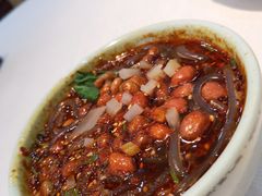 酸辣粉-峨嵋酒家(清河店)