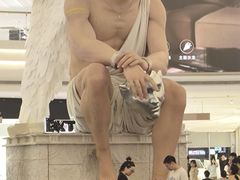 -龙湖杭州滨江天街