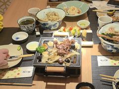 -德川家日本料理(中关村寰太大厦店)