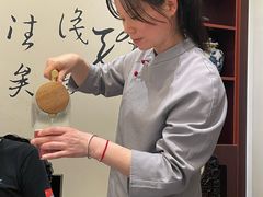 -茶人村·宫廷私厨(奥体印象城店)