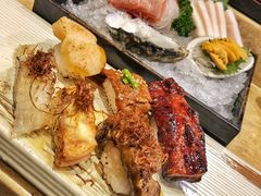 -东京屋(武定路店)