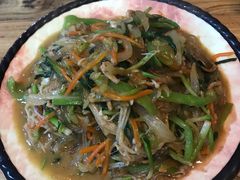 -京玉菲饭店(李村店)