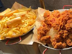 -比格比萨自助(逗号立方店)