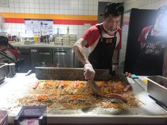 -四环冷面王(西单华威约饭街店)