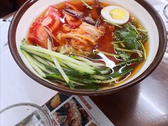 -东北四季饺子王(华山路店)