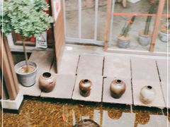 -几荷·恰似故人来(秀水广场店)