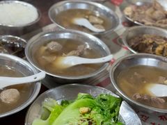 -阿秋牛排(湖心街店)