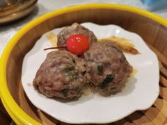 -海皇食府(水都假日酒店店)