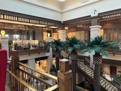-太湖饭店·寄畅轩中餐厅