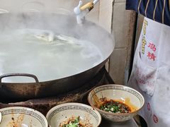 -马王庙刀削面馆(四川省交通学院宿舍店)