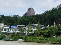 -丹霞山风景名胜区