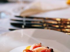 -北京古城老院厉晓麟精致菜