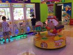 -汤姆熊欢乐世界(滨江店)