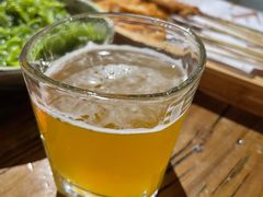 -汉森熊啤酒屋(雨耕山店)