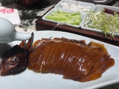-那家小馆•北京菜•烤鸭(香山店)