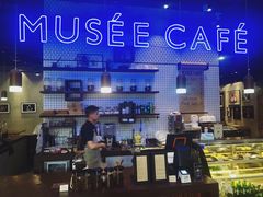 -MUSEE CAFE(保利·时光里店)