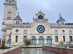 -大连海昌东方水城
