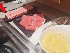 -海底捞火锅(方圆荟店)