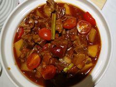 -尚一汤 广东炖汤(金桥国际店)