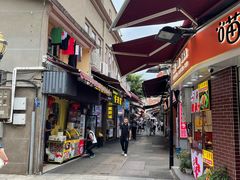 -蛋满灌·非遗手工灌蛋(龙头路店)