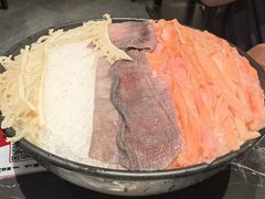 -巴蜀大将火锅(春熙店)