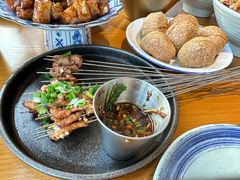 -包整·丝娃娃(一览甲秀楼风景店)