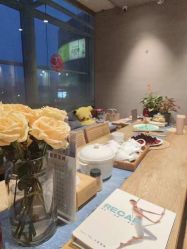 -卡莫瑜伽·普拉提