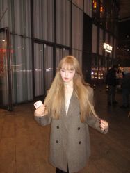 -DL HOPE明星造型