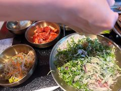 -伏一解牛烤肉专门店(信业购物中心店)