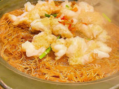-绿茶餐厅(龙湖星悦荟店)