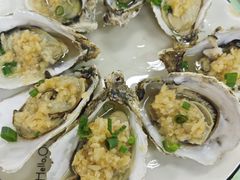 -景好海鲜餐厅(大鹏必选旅游店)