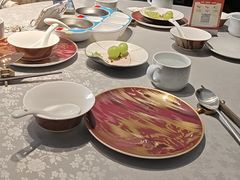 -沈灶河豚宴·河豚融合餐厅(汉中路店)