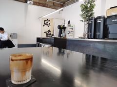 -麻雀咖啡SPARROW COFFEE(十全街店)