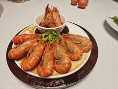 -阿明小菜·海鲜·上海菜(成山路巴黎春天店)