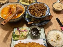 -西月山居匠心创意料理(江汉路新佳丽广场店)