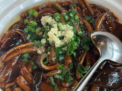 -望乡楼上海菜(日月光店)