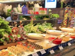 -梨花自助烤肉(天河城店)