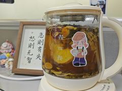 -长春堂顺时而饮(前门店)