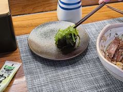 -戏作寿司(观音桥店)